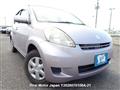 2010 Toyota Passo