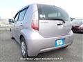 2010 Toyota Passo