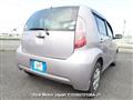 2010 Toyota Passo
