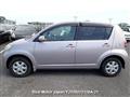 2010 Toyota Passo