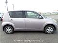 2010 Toyota Passo