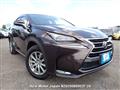 2015 Lexus NX