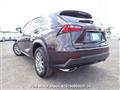 2015 Lexus NX