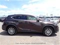 2015 Lexus NX