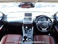 2015 Lexus NX