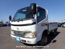 2005 Toyota Toyoace