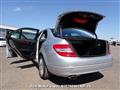 2007 Mercedes-Benz C-Class