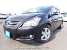 2007 Toyota Blade