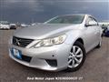 2009 Toyota Mark X