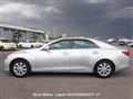2009 Toyota Mark X