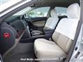2009 Toyota Mark X