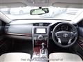 2009 Toyota Mark X