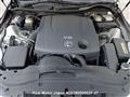 2009 Toyota Mark X