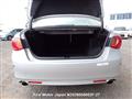 2009 Toyota Mark X
