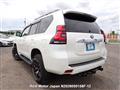 2021 Toyota Land Cruiser Prado