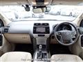 2021 Toyota Land Cruiser Prado