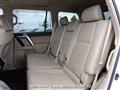 2021 Toyota Land Cruiser Prado