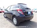 2011 Toyota Vitz