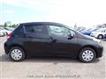 2011 Toyota Vitz