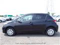 2011 Toyota Vitz