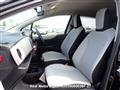 2011 Toyota Vitz