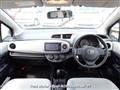 2011 Toyota Vitz