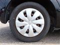 2011 Toyota Vitz