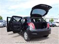 2011 Toyota Vitz