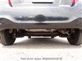 2011 Toyota Vitz