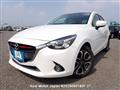 2015 Mazda Demio