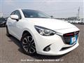2015 Mazda Demio