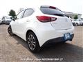 2015 Mazda Demio
