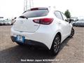 2015 Mazda Demio