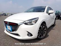 2015 Mazda Demio