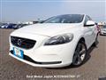 2014 Volvo V40