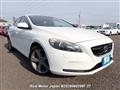 2014 Volvo V40
