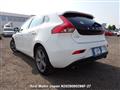 2014 Volvo V40