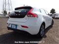 2014 Volvo V40