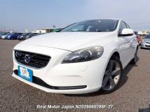 2014 Volvo V40