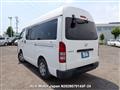 2007 Toyota Hiace Van