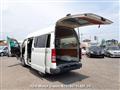 2007 Toyota Hiace Van