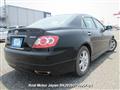 2009 Toyota Mark X