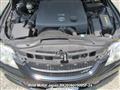 2009 Toyota Mark X