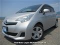 2012 Toyota Ractis