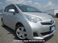 2012 Toyota Ractis