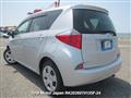 2012 Toyota Ractis