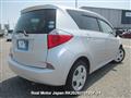 2012 Toyota Ractis