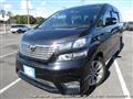 2009 Toyota Vellfire