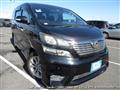 2009 Toyota Vellfire