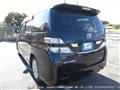 2009 Toyota Vellfire